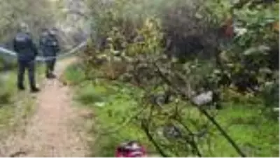 Bursa'da dehşet...Elinde testere ile ölü bulundu Bursa'da dehşet...Elinde testere ile ölü bulundu