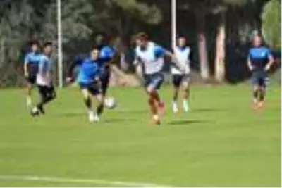 Çaykur Rizespor'un Antalya kampı sona erdi Çaykur Rizespor'un Antalya kampı sona erdi