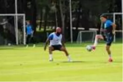 Çaykur Rizespor'un Antalya kampı sona erdi Çaykur Rizespor'un Antalya kampı sona erdi