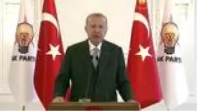Cumhurbaşkanı Erdoğan: '(Kovid-19) Sağlığımızı kendimiz korumazsak bu yükü taşımakta zorlanabiliriz' Cumhurbaşkanı Erdoğan: '(Kovid-19) Sağlığımızı kendimiz korumazsak bu yükü taşımakta zorlanabiliriz'