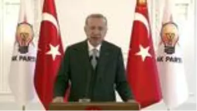 Cumhurbaşkanı Erdoğan: '(Kovid-19) Sağlığımızı kendimiz korumazsak bu yükü taşımakta zorlanabiliriz' Cumhurbaşkanı Erdoğan: '(Kovid-19) Sağlığımızı kendimiz korumazsak bu yükü taşımakta zorlanabiliriz'