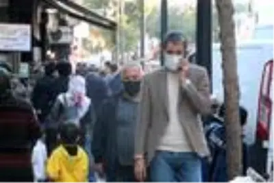Diyarbakır'da sigara yasağına uyuldu Diyarbakır'da sigara yasağına uyuldu