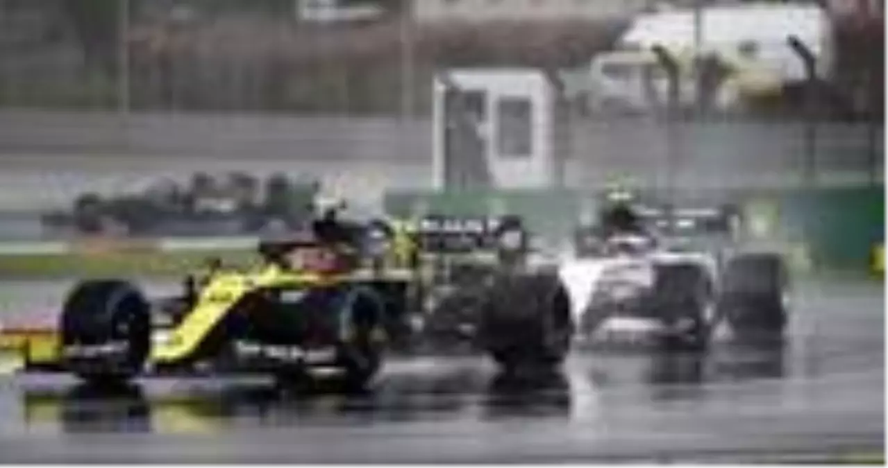 Formula 1 nasıl izlenir? Formula 1 canlı izle!
