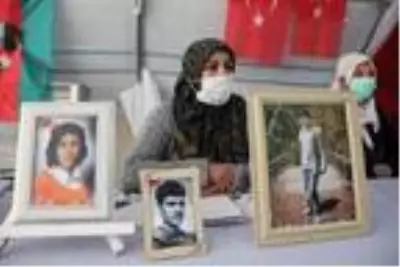 Son dakika haber | HDP önündeki eylemde 439'uncu gün Son dakika haber | HDP önündeki eylemde 439'uncu gün
