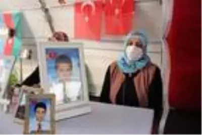 Son dakika haber | HDP önündeki eylemde 439'uncu gün Son dakika haber | HDP önündeki eylemde 439'uncu gün
