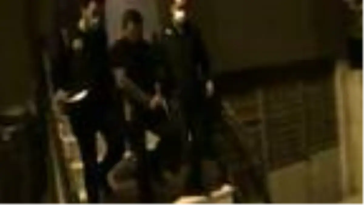 İstanbul'da 9 ilçede DEAŞ opeasyonu: 19 gözaltı