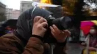 İstanbul'un en güzel fotoğrafını çekmek için 900'e yakın fotoğrafçı yarışıyor İstanbul'un en güzel fotoğrafını çekmek için 900'e yakın fotoğrafçı yarışıyor