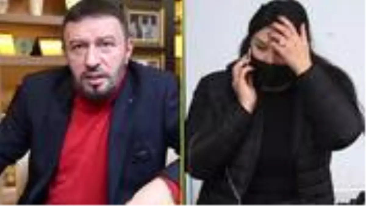 Kalp krizi geçiren Mustafa Topaloğlu'nun eşinden ilk açıklama: Kalbin alt köşesinden pıhtı alındı