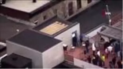 Kanada'daki rehine olayının aldatmaca olduğu doğrulandı Kanada'daki rehine olayının aldatmaca olduğu doğrulandı
