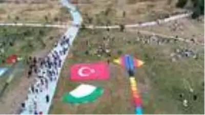 Karaloğlu'ndan Kırklar Dağı'nı imara açanlara tepki: Burunlarından fitil fitil getirmezsem valilik yapmam Karaloğlu'ndan Kırklar Dağı'nı imara açanlara tepki: Burunlarından fitil fitil getirmezsem valilik yapmam