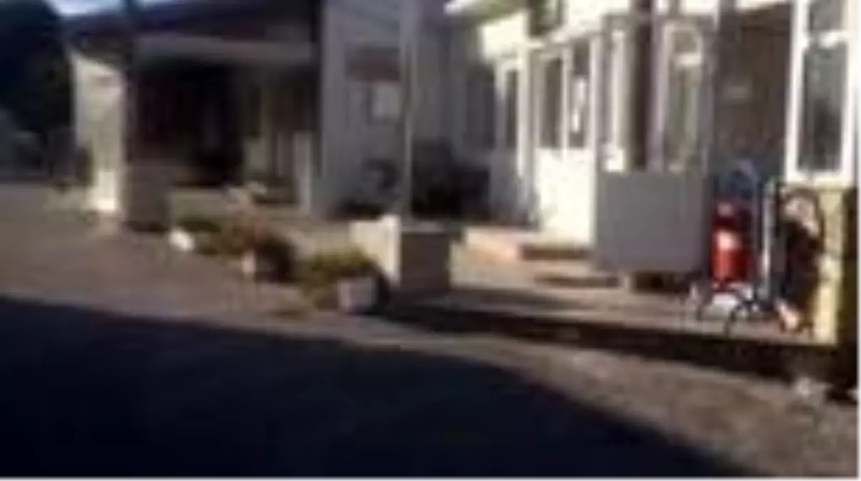 Son dakika haberi... Kemallı köyünde kahvehaneler kapatıldı ev ziyaretleri yasaklandı