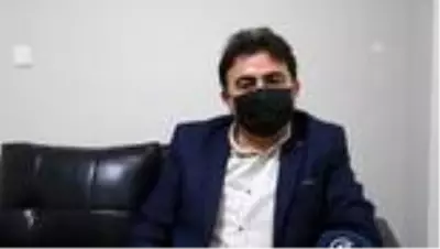 KOVİD-19 HASTALARI YAŞADIKLARINI ANLATIYOR - 'Sırtımda bir ton yük taşıyormuşum gibi hissettim' KOVİD-19 HASTALARI YAŞADIKLARINI ANLATIYOR - 'Sırtımda bir ton yük taşıyormuşum gibi hissettim'