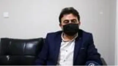 KOVİD-19 HASTALARI YAŞADIKLARINI ANLATIYOR - 'Sırtımda bir ton yük taşıyormuşum gibi hissettim' KOVİD-19 HASTALARI YAŞADIKLARINI ANLATIYOR - 'Sırtımda bir ton yük taşıyormuşum gibi hissettim'