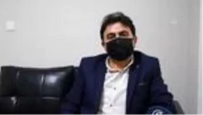 KOVİD-19 HASTALARI YAŞADIKLARINI ANLATIYOR - 'Sırtımda bir ton yük taşıyormuşum gibi hissettim' KOVİD-19 HASTALARI YAŞADIKLARINI ANLATIYOR - 'Sırtımda bir ton yük taşıyormuşum gibi hissettim'