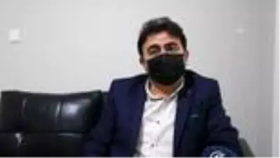 KOVİD-19 HASTALARI YAŞADIKLARINI ANLATIYOR - 'Sırtımda bir ton yük taşıyormuşum gibi hissettim' KOVİD-19 HASTALARI YAŞADIKLARINI ANLATIYOR - 'Sırtımda bir ton yük taşıyormuşum gibi hissettim'