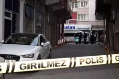 Malatya'da balkondan düşen kadın ağır yaralandı Malatya'da balkondan düşen kadın ağır yaralandı