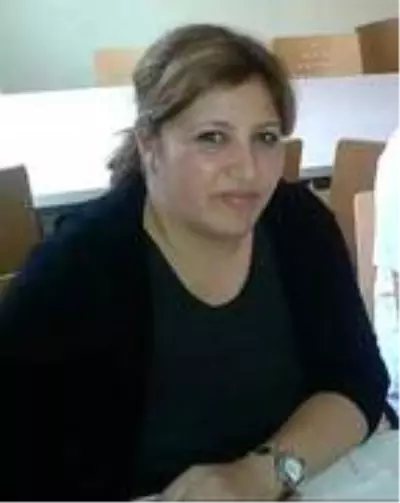 Son dakika haberleri: Melek hemşire, koronavirüsten hayatını kaybetti Son dakika haberleri: Melek hemşire, koronavirüsten hayatını kaybetti