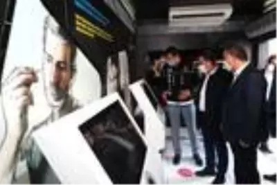 'Narko Tır' Bağcılar Meydanı'nda 'Narko Tır' Bağcılar Meydanı'nda