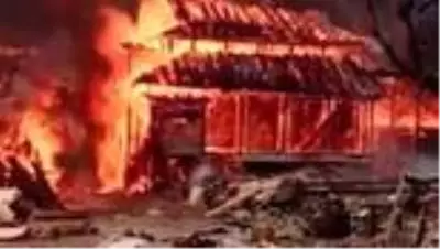 Son Dakika | Pakistan: 'Keşmir'de Hindistan'ın havan saldırısı sonucu 1 asker ile 5 sivil öldü' Son Dakika | Pakistan: 'Keşmir'de Hindistan'ın havan saldırısı sonucu 1 asker ile 5 sivil öldü'