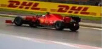 Sebastian Vettel: Pistte şartlar sürücüler için zor ancak yarışseverlerde heyecan dorukta Sebastian Vettel: Pistte şartlar sürücüler için zor ancak yarışseverlerde heyecan dorukta