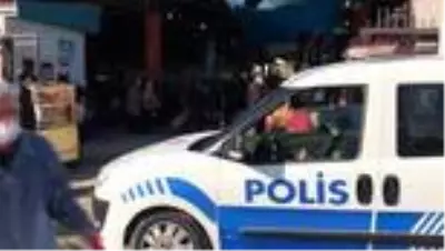 Son dakika haberi | Polisten Bulgarca Kovid-19 uyarısı Son dakika haberi | Polisten Bulgarca Kovid-19 uyarısı