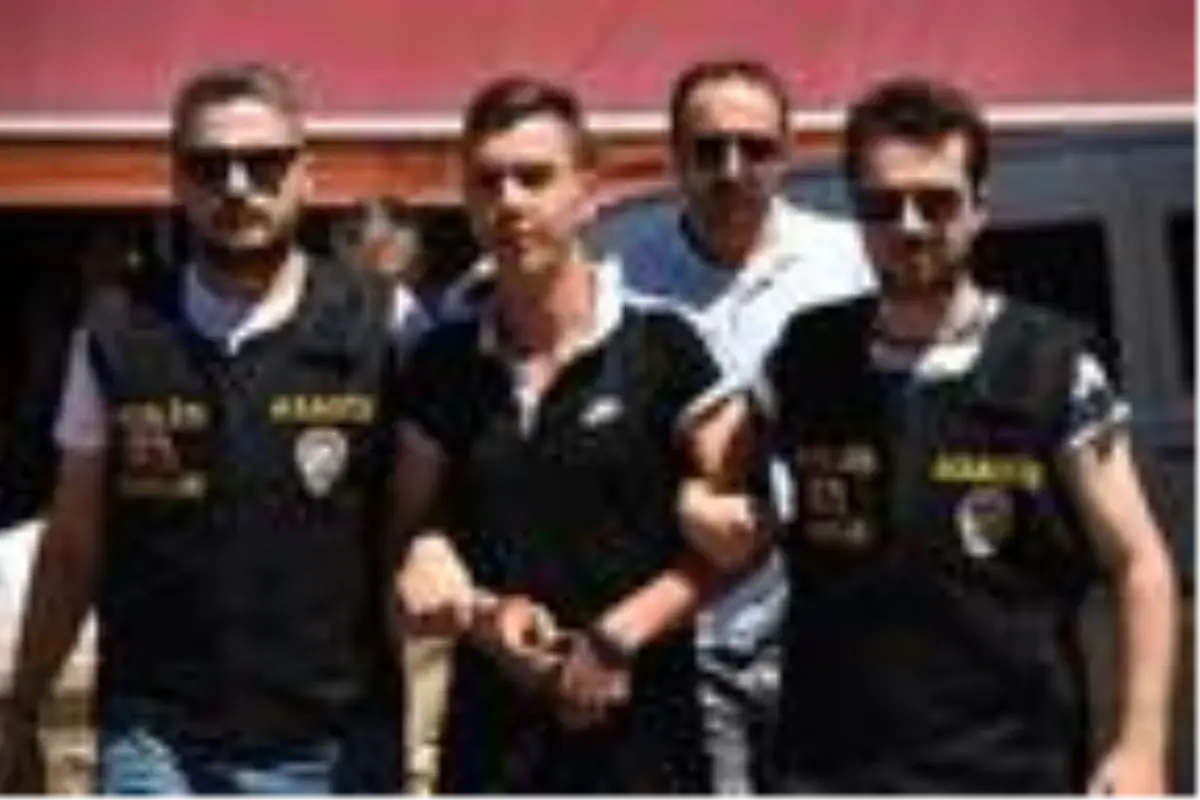 Pompalı tüfekli cinayetin sanığına müebbet