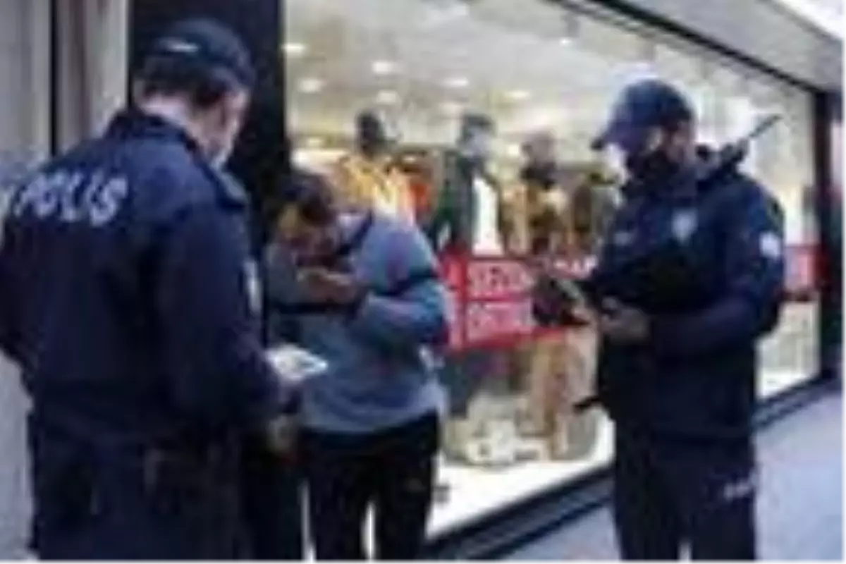 Son dakika... Samsun'da sigara içme yasağına uymayanlara ceza