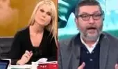 Selin Barlas, spor yorumcusu eski eşi Cem Dizdar'dan şiddet gördüğünü duyurdu Selin Barlas, spor yorumcusu eski eşi Cem Dizdar'dan şiddet gördüğünü duyurdu