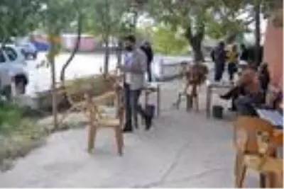 Tekirdağ'da evinin önündeki ekmekleri almayınca öldüğü anlaşıldı