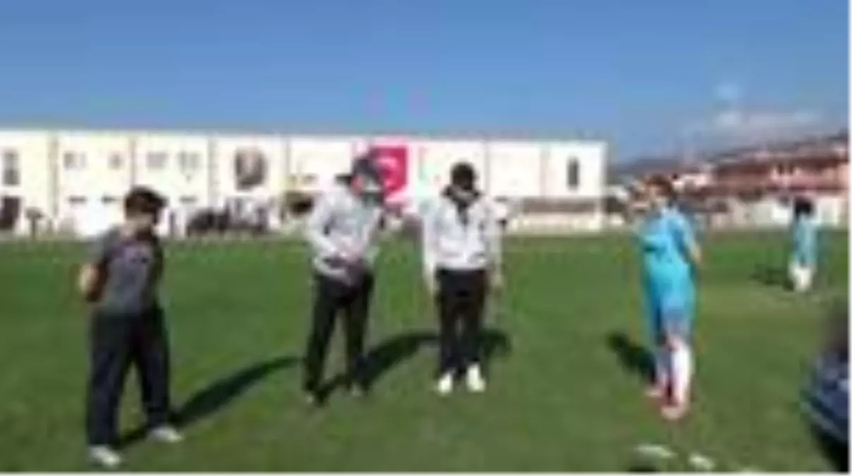 Türkiye Kriket Açık Alan Şampiyonası