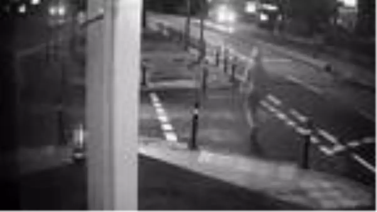 Üsküdar'da beyaz eşya mağazasını soyan hırsızlar kamerada