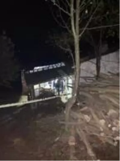 Son dakika haberi... Yaşlı kadın, elleri ve ayakları bağlı halde evinde ölü bulundu Son dakika haberi... Yaşlı kadın, elleri ve ayakları bağlı halde evinde ölü bulundu