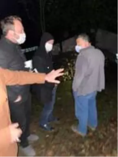 Son dakika haberi... Yaşlı kadın, elleri ve ayakları bağlı halde evinde ölü bulundu Son dakika haberi... Yaşlı kadın, elleri ve ayakları bağlı halde evinde ölü bulundu