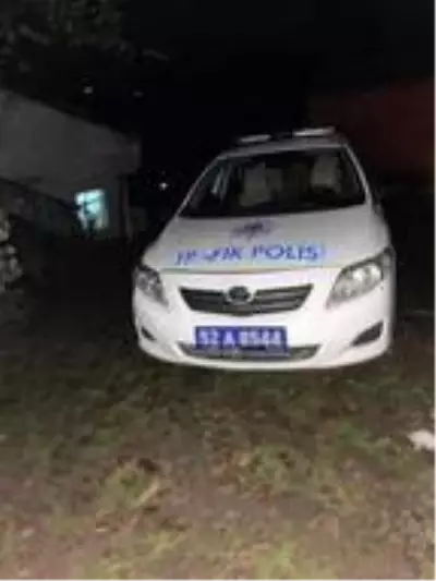 Son dakika haberi... Yaşlı kadın, elleri ve ayakları bağlı halde evinde ölü bulundu Son dakika haberi... Yaşlı kadın, elleri ve ayakları bağlı halde evinde ölü bulundu