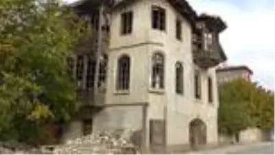 ADD Genel Başkanı Altınışık'tan Beyşehir'deki tarihi konağa ziyaret ADD Genel Başkanı Altınışık'tan Beyşehir'deki tarihi konağa ziyaret