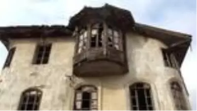 ADD Genel Başkanı Altınışık'tan Beyşehir'deki tarihi konağa ziyaret ADD Genel Başkanı Altınışık'tan Beyşehir'deki tarihi konağa ziyaret