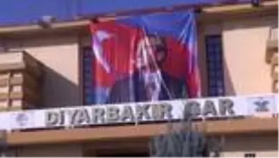 Atatürk'ün Diyarbakır'a gelişinin 83. yıl dönümü törenle kutlandı Atatürk'ün Diyarbakır'a gelişinin 83. yıl dönümü törenle kutlandı