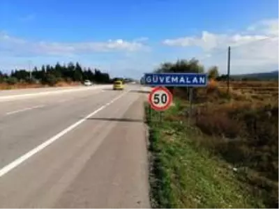 Biga'da 2 köye Covid-19 kısıtlaması Biga'da 2 köye Covid-19 kısıtlaması