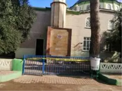 Biga'da 2 köye Covid-19 kısıtlaması Biga'da 2 köye Covid-19 kısıtlaması