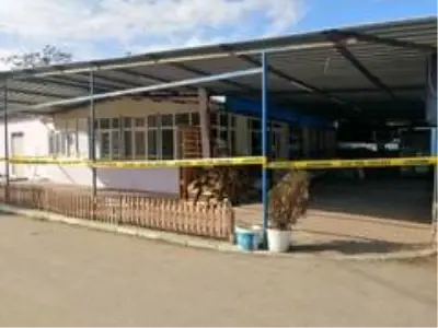 Biga'da 2 köye Covid-19 kısıtlaması Biga'da 2 köye Covid-19 kısıtlaması