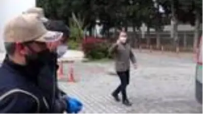 Cezaevi firarisi FETÖ/PDY üyesi hükümlü yakalandı Cezaevi firarisi FETÖ/PDY üyesi hükümlü yakalandı