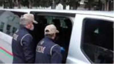 Cezaevi firarisi FETÖ/PDY üyesi hükümlü yakalandı Cezaevi firarisi FETÖ/PDY üyesi hükümlü yakalandı