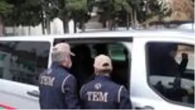 Cezaevi firarisi FETÖ/PDY üyesi hükümlü yakalandı Cezaevi firarisi FETÖ/PDY üyesi hükümlü yakalandı