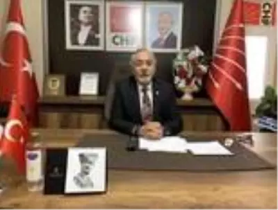 CHP Adıyaman'dan İzmir'e yardım CHP Adıyaman'dan İzmir'e yardım