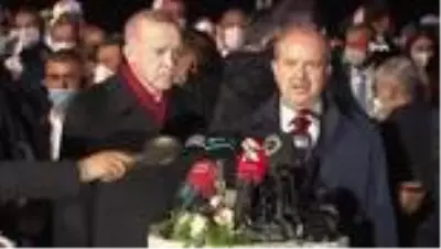 - Cumhurbaşkanı Erdoğan: 'Cumhurbaşkanı Recep Tayyip Erdoğan, 'Tüm güzelliği ile Maraş bugüne dek halktan uzak tutulmuş. Burası gerçek sahiplerine... - Cumhurbaşkanı Erdoğan: 'Cumhurbaşkanı Recep Tayyip Erdoğan, 'Tüm güzelliği ile Maraş bugüne dek halktan uzak tutulmuş. Burası gerçek sahiplerine...