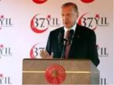 Cumhurbaşkanı Erdoğan'dan tarihi Doğu Akdeniz mesajı Cumhurbaşkanı Erdoğan'dan tarihi Doğu Akdeniz mesajı