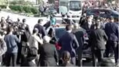 Son dakika haber... Cumhurbaşkanı Erdoğan: 'Doğu Akdeniz'de ülkemizin ve KKTC'nin yer alamadığı hiçbir denklem barış üretemez' Son dakika haber... Cumhurbaşkanı Erdoğan: 'Doğu Akdeniz'de ülkemizin ve KKTC'nin yer alamadığı hiçbir denklem barış üretemez'