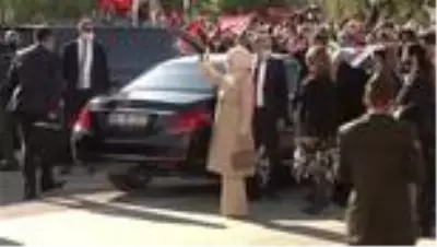 Son dakika haber... Cumhurbaşkanı Erdoğan: 'Doğu Akdeniz'de ülkemizin ve KKTC'nin yer alamadığı hiçbir denklem barış üretemez' Son dakika haber... Cumhurbaşkanı Erdoğan: 'Doğu Akdeniz'de ülkemizin ve KKTC'nin yer alamadığı hiçbir denklem barış üretemez'