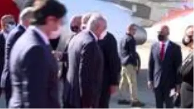 Cumhurbaşkanı Erdoğan, Lefkoşa Acil Durum Hastanesinin açılışında konuştu Açıklaması Cumhurbaşkanı Erdoğan, Lefkoşa Acil Durum Hastanesinin açılışında konuştu Açıklaması