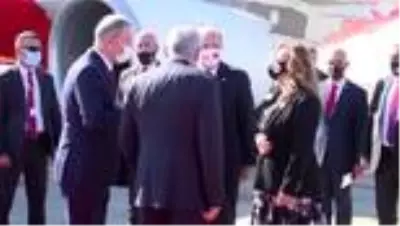 Cumhurbaşkanı Erdoğan, Lefkoşa Acil Durum Hastanesinin açılışında konuştu Açıklaması Cumhurbaşkanı Erdoğan, Lefkoşa Acil Durum Hastanesinin açılışında konuştu Açıklaması